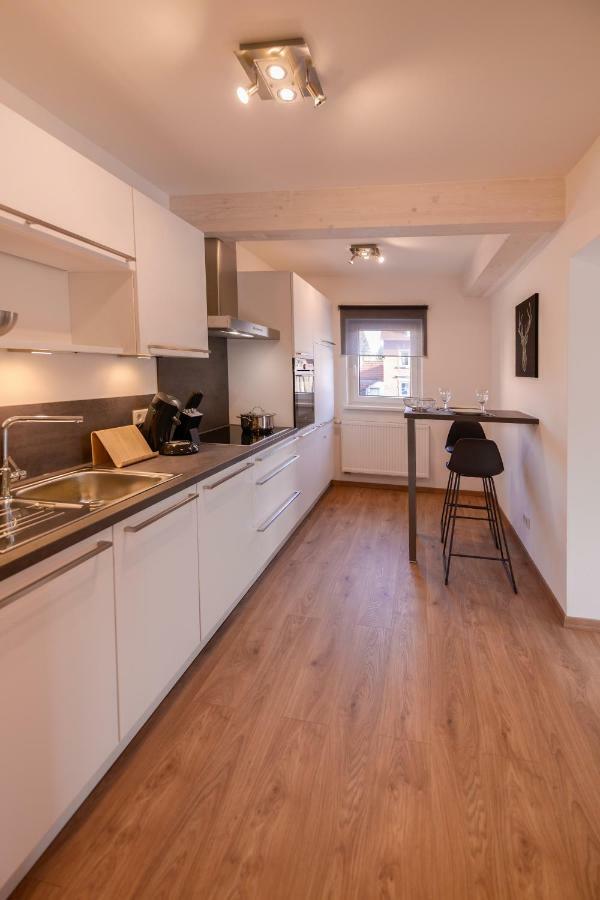 Ferienwohnung Fantaisie Bayreuth Kültér fotó