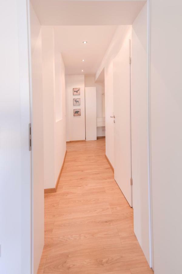 Ferienwohnung Fantaisie Bayreuth Kültér fotó