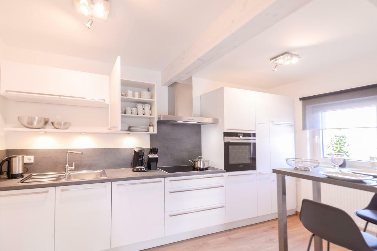 Ferienwohnung Fantaisie Bayreuth Kültér fotó