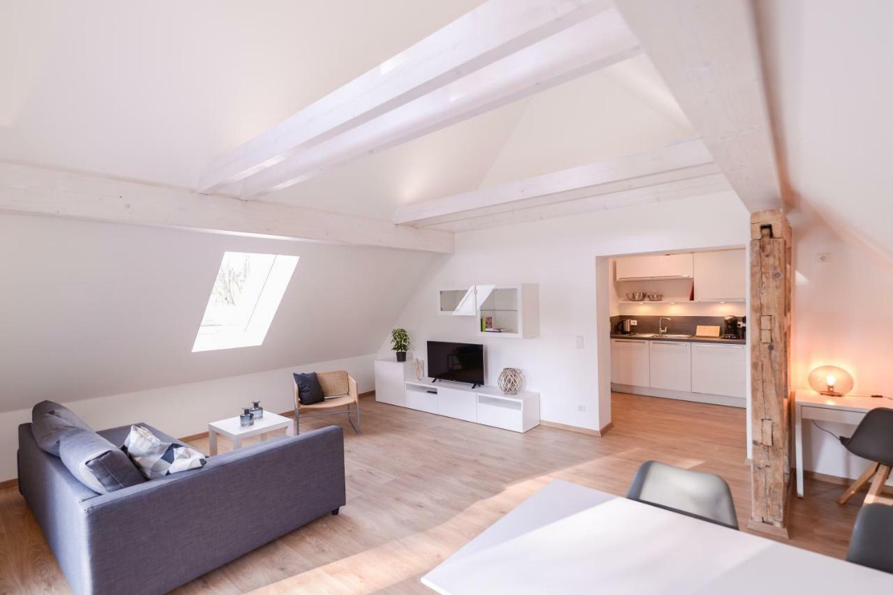 Ferienwohnung Fantaisie Bayreuth Kültér fotó
