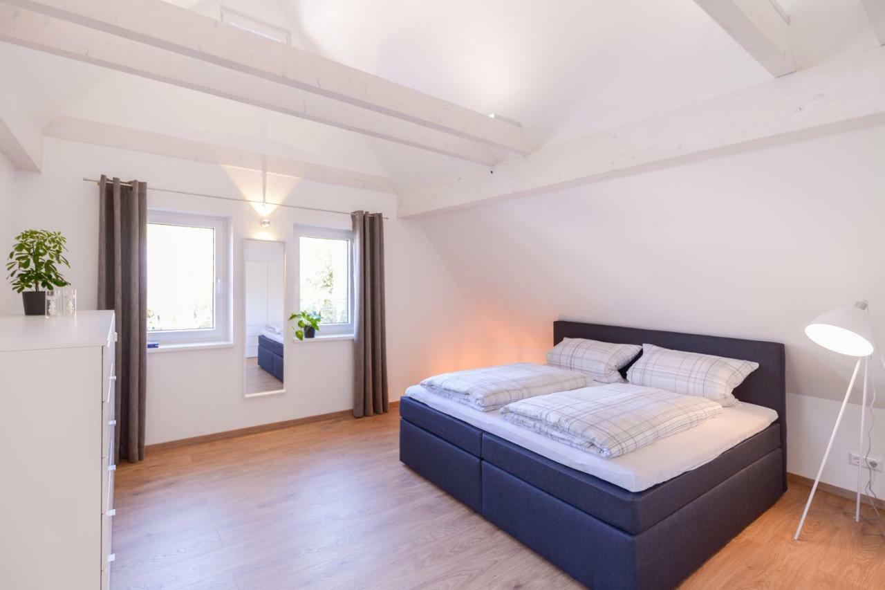 Ferienwohnung Fantaisie Bayreuth Kültér fotó