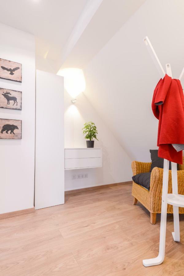 Ferienwohnung Fantaisie Bayreuth Kültér fotó