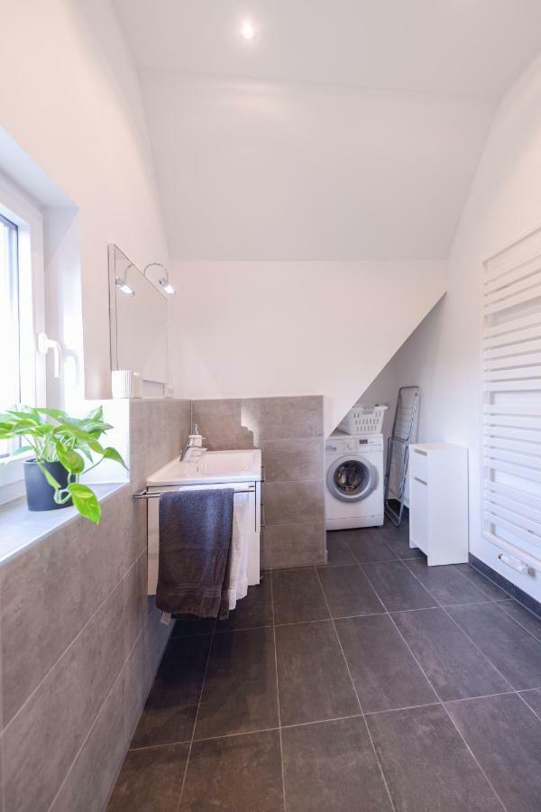 Ferienwohnung Fantaisie Bayreuth Kültér fotó
