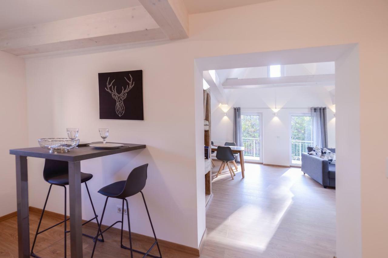 Ferienwohnung Fantaisie Bayreuth Kültér fotó