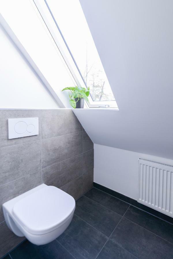 Ferienwohnung Fantaisie Bayreuth Kültér fotó